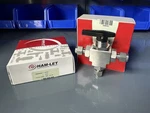 Ham-let H-6800SSL1/4CST Stainless Steel 3-PC Ball Valve Compression. Fixed Price $139.99.