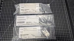 Lot Smith & Nephew Cannulated Drill Bits: 10.5MM 11MM 12MM 7207487 013547 013548. Fixed Price $405.00.
