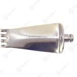 Retractor Blade, Sharp, 45MM Length X 50-1385. Fixed Price $18.74.