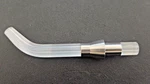 Curing Light Tip For Acteon Mini Led F02648 Opal Optical Guide 7.5. Fixed Price $200.00.