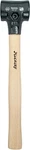 Wiha 83224 Split Head Housing W/hickory Handle 2.4". Fixed Price $76.36.