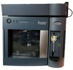 Waters 186016007 Sample Manager Acquity Ultra Performance Lc Damaged As-is. Fixed Price $1010.25.