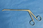 Codman Surgical Orthopedic Spine 7IN (17.8CM) Cushing Disc Ronguer 53-1233. Fixed Price $75.00.