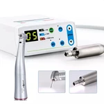 Azdent Dental Led Brushless Electric Micro Motor 1:5 Handpiece. Fixed Price $205.99.