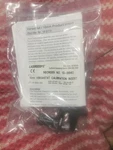 Laserscope Iridex Versastat Calibration Port Tool 10-8810 1-5MM Lens. Fixed Price $27.95.