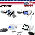 Azdent Dental Surgical Led Implant Motor SYSTEM/2 IN1 Piezo Surgery Bone Cutter. Fixed Price $754.54.