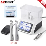 Azdent Dental Brushless Led Electric Micro Motor 1:4.2 Increasing Handpiece Usa. Fixed Price $343.99.