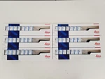 6 Leica Biosystems Bond Polymer Refine Detection DS9800 (exp 2025-04-30). Fixed Price $1803.72.