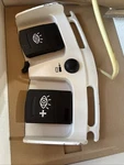 Ge/oec 5793144 Footswitch For 9800/9900 C-arm System 1482807 Rohs, 2-PEDAL. Fixed Price $2000.00.