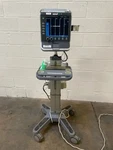 Sonosite S-nerve Ultrasound System Rolling Anesthesia Stand. Fixed Price $713.50.