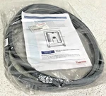 New Thermo Fisher Scientific 50127438 Original Kit Door Gasket 200L Htm Black. Fixed Price $100.00.