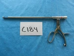 R. Wolf Surgical Laparoscopic 10MM Morcellator Forceps 8385.00. Fixed Price $75.00.