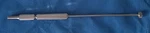 Smith & Nephew/richards Table Fixation Staple Driver/extractor W/extension Rod. Fixed Price $100.00.