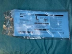 Securitas Healthcare 14-DAY Chair Sensormat Pad Model 73030. Fixed Price $10.99.