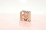 Lumenis Versapulse Nd Neodymium Laser Oc Output Coupler Partial Refiecto Mirror. Fixed Price $102.00.
