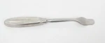 Richards 28-1812 Chandler Bone Elevator 9-1/2" X 1". Fixed Price $18.00.
