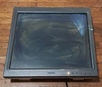Philips MLCD18-PB Display Monitor Made In Italy. Fixed Price $250.00.