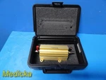 Biomedical BC20-99206 External 200 Ohm 250 Watt Load/power Resistor 35600. Fixed Price $337.99.