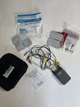 2000 Xl Biomedical Life Systems Tens Unit; Untested. Fixed Price $19.99.
