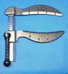 Genzyme 89-2307 Retractor W/ 89-2310 Handle. Fixed Price $174.99.