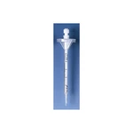 Scilogex Ez Non-sterile Syringe Tips Pack Of 100PCS. Fixed Price $192.15.