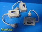 Lot Of 03 Curbell AD-0006 Tv / Nurse Call System Adapter 36014. Fixed Price $64.95.