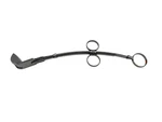 V Mueller RH4302 La Force Adenotome, Small, 13MM, 9-1/4". Fixed Price $65.00.