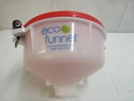 Cplab Safety Eco Funnel # EF-8-FS70 Usa Made. Fixed Price $78.82.