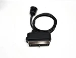 Olympus MAJ2056 Ultrasound Detachable Cable. Fixed Price $1795.00.