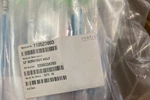 Varian Linear Accelerator Millenium Mlc Scru/nut Half P/n 110527003 New. Fixed Price $150.00.