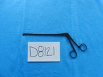 D8121 Medtronic Surgical 2MM Down Biting Rongeur 9560569. Fixed Price $175.00.