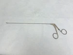 Pilling 50-6477 Jacko Kleinsasser Micro Laryngeal Scissors. Fixed Price $150.00.