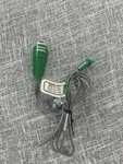 Moog Curlin 6000 Bolus Dose Cord 360-2005. Fixed Price $135.00.