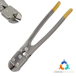 Gsource GS83.8880 Gpin Cutter Da 9" Angled Side Tc 2.8MM Max. Fixed Price $229.95.