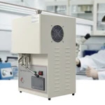 Agar Mixer Stirrer Machine 2.9GAL Lab Equipment Hydrocolloid Heat. Fixed Price $1137.40.