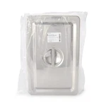 Mckesson Instrument Tray Metallic Color 63-4256. Fixed Price $50.35.