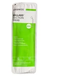 8 Avanos Ballard 24HR Oral Cleansing Care Kit Suction Swab Toothbrush. Fixed Price $18.99.