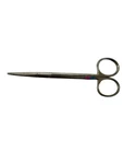 W Lorenz 09-0156 Metzenbaum Scissors, Curved. Fixed Price $27.50.