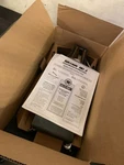 Safe-t-mate SM2-3W Wheelchair Anti-rollback Device For Wide Chairs 22"-24". Fixed Price $76.00.