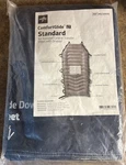 Medline Comfort Glide Lateral Transfer Sheet 40" X 80" - MSC60042. Fixed Price $24.99.