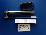 Welch Allyn 32820 Sigmoidoscope Set W/ Light. Fixed Price $700.00.