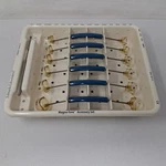 Edwards Lifesciences TRAY1133 Magna Ease Accessory Set. Fixed Price $72.00.