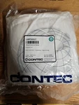Contec LWPS0027 Polynit Heatseal Sterile Polyester Knit. Fixed Price $50.00.