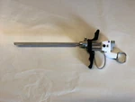 Acmi Circon Eiwe 0344 Resectoscope. Fixed Price $115.00.