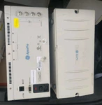 Ge Apex Pro Telemetry Reciever 560-614 Mhz Used With Power Cord Only. Fixed Price $139.30.