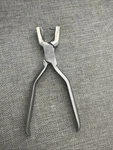 Dental Rubber Dam Punch- Henry Schein Stainless Ainsworth, Preowned. 104-3375. Fixed Price $60.00.