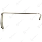 Storz N7455 Davis Mouth Gag Blade. Fixed Price $75.28.