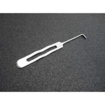Afs 640400 Aneurysm Hook Cradle Handle. Fixed Price $10.49.