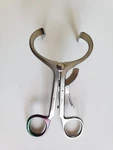 Storz Sluder-jansen Mouth Gag Instrument N-7435. Fixed Price $47.99.