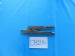 D8146 Medtronic Surgical 5.5MM Orthopedic Dorsal Grip Holder 815-905. Fixed Price $150.00.